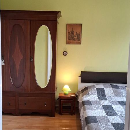 Apartment Fairy Tale Karlovy Vary Kültér fotó