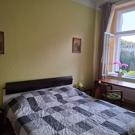 Apartment Fairy Tale Karlovy Vary Kültér fotó