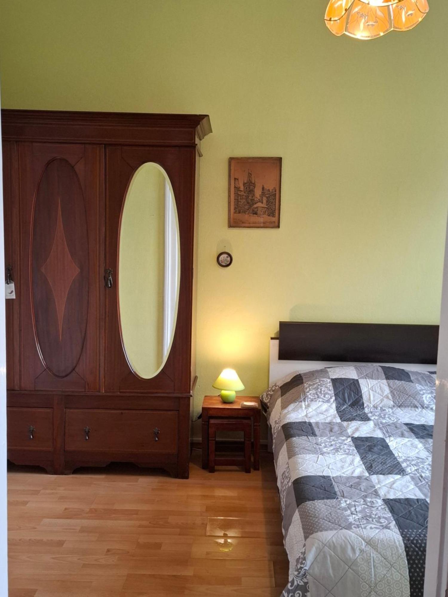 Apartment Fairy Tale Karlovy Vary Kültér fotó