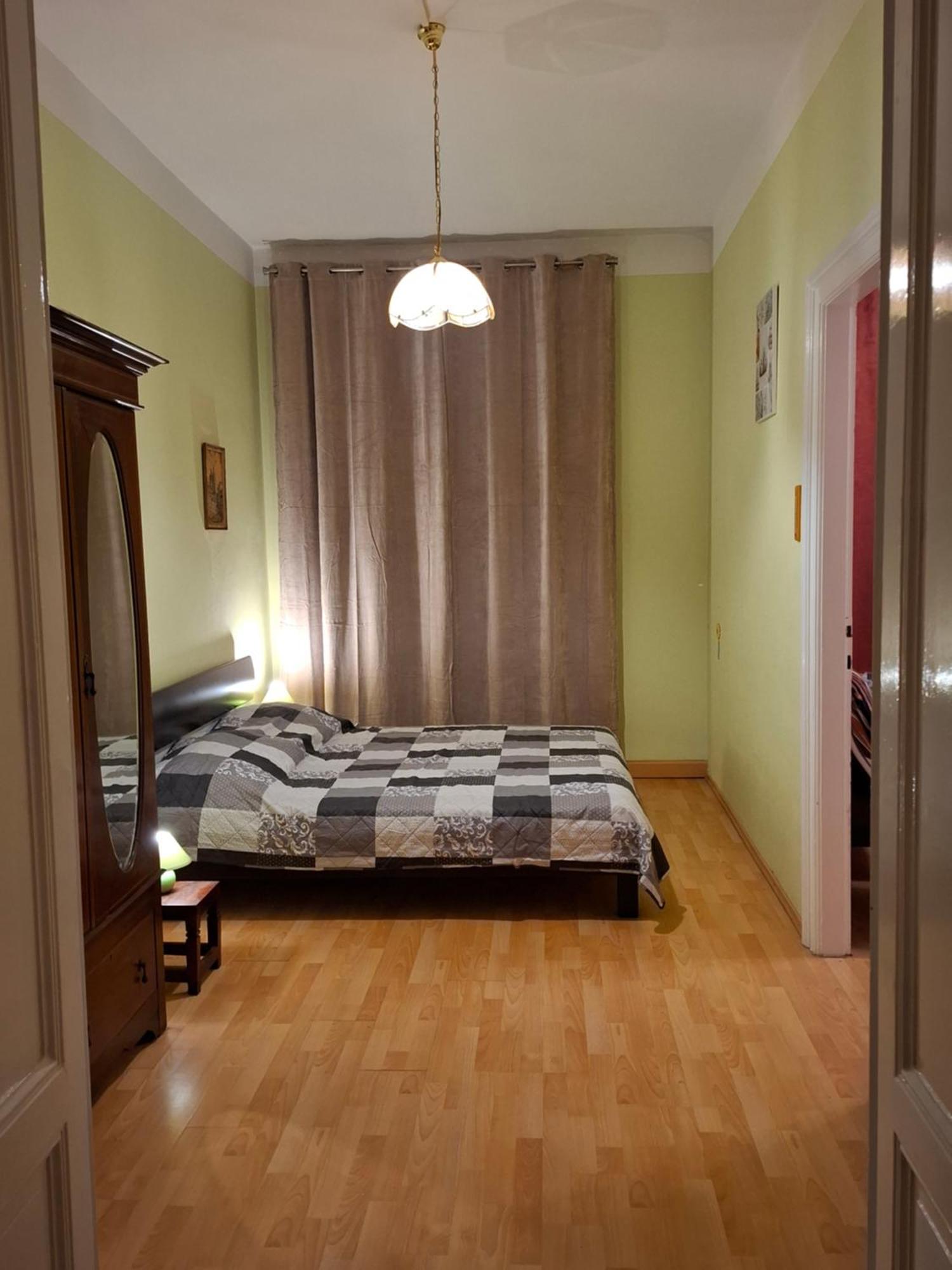 Apartment Fairy Tale Karlovy Vary Kültér fotó