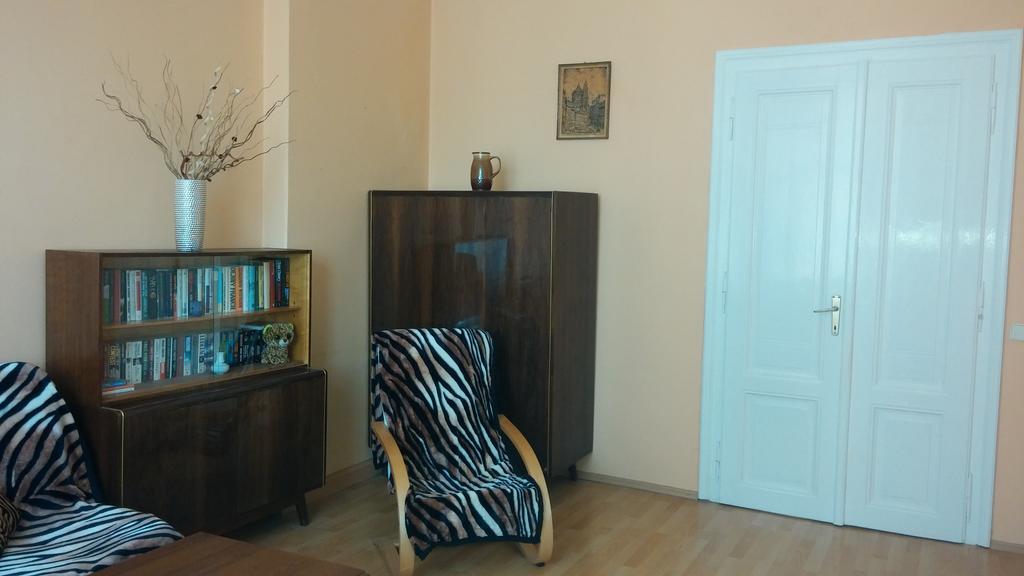 Apartment Fairy Tale Karlovy Vary Kültér fotó