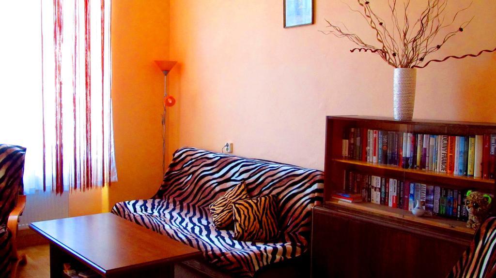 Apartment Fairy Tale Karlovy Vary Kültér fotó