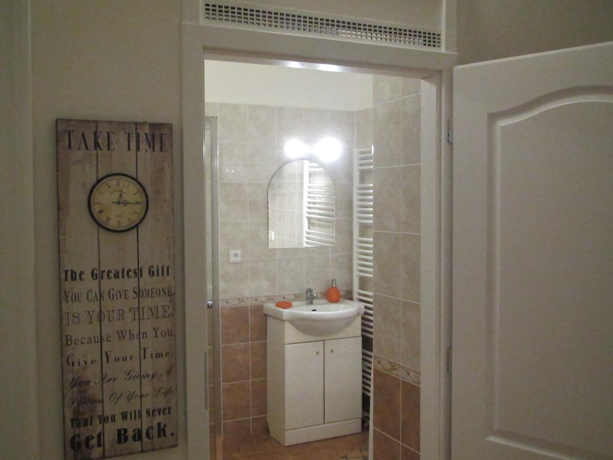 Apartment Fairy Tale Karlovy Vary Kültér fotó