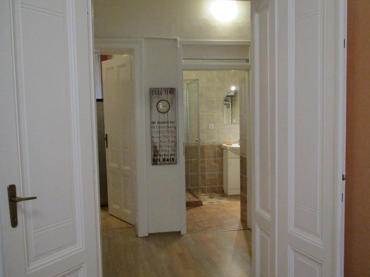 Apartment Fairy Tale Karlovy Vary Kültér fotó