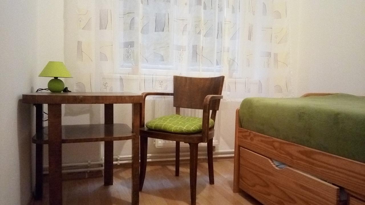 Apartment Fairy Tale Karlovy Vary Kültér fotó
